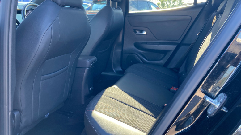 Vauxhall Mokka 1.2 Turbo 136 GS 5dr Petrol Hatchback